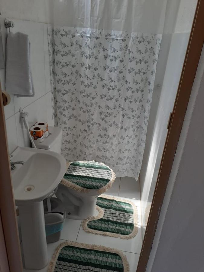 Casa Sol Nascente Βίλα São Miguel dos Milagres Εξωτερικό φωτογραφία