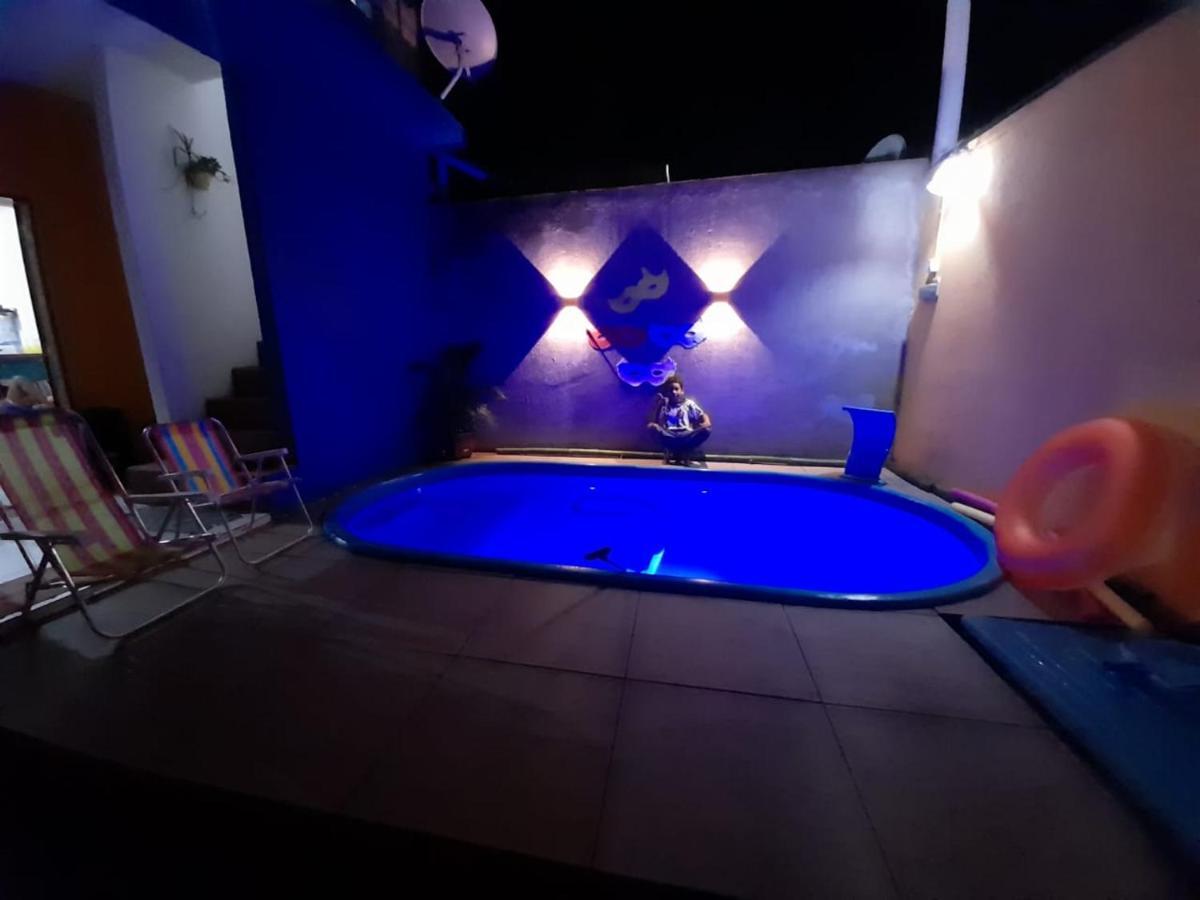 Casa Sol Nascente Βίλα São Miguel dos Milagres Εξωτερικό φωτογραφία
