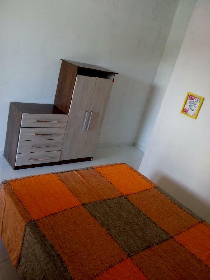 Casa Sol Nascente Βίλα São Miguel dos Milagres Εξωτερικό φωτογραφία