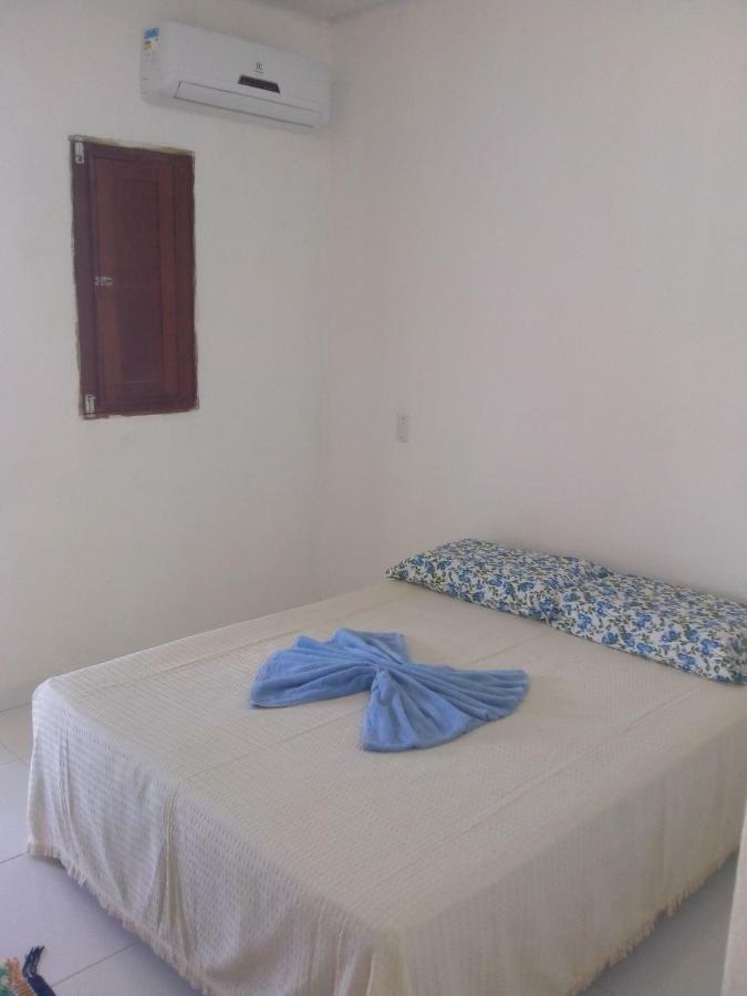 Casa Sol Nascente Βίλα São Miguel dos Milagres Εξωτερικό φωτογραφία