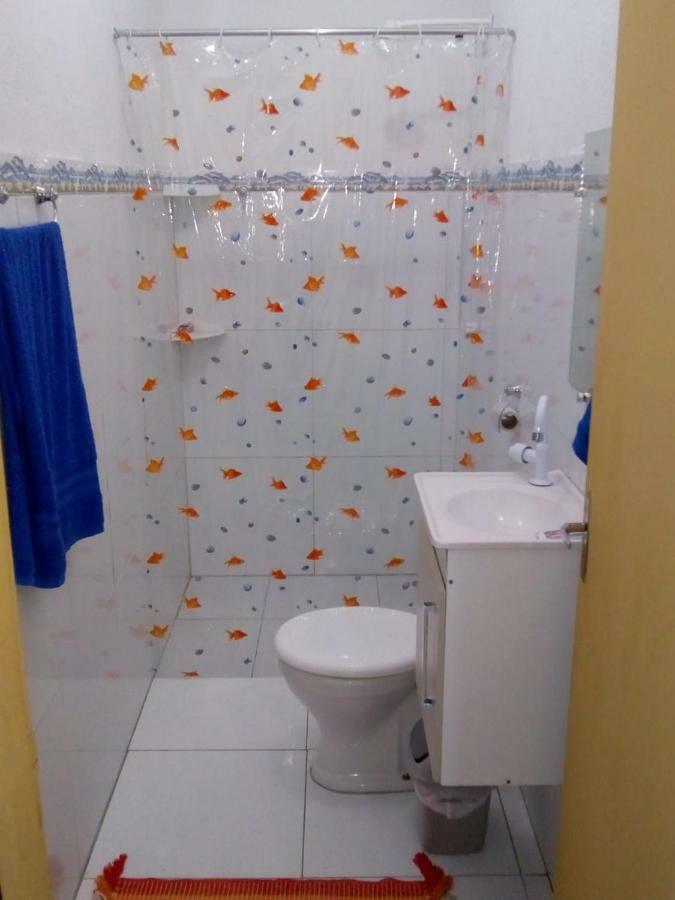 Casa Sol Nascente Βίλα São Miguel dos Milagres Εξωτερικό φωτογραφία